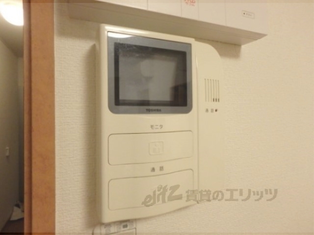 セキュリティ　ドアフォン（ＴＶ含）