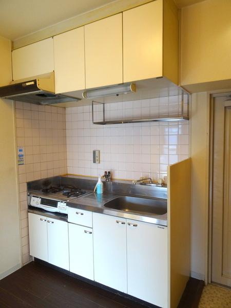 キッチン　★綺麗なキッチン★