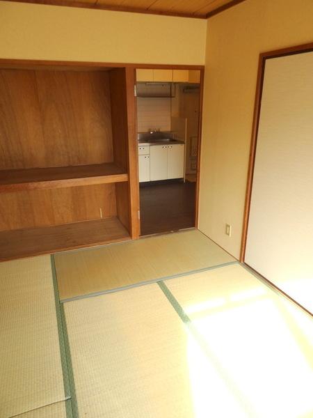 収納　★収納も豊富★