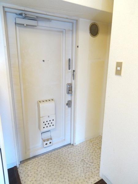 玄関　★玄関も広々★