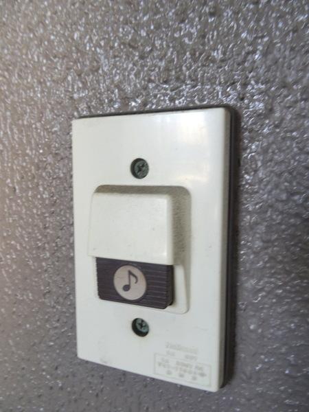 セキュリティ　★インターホン★