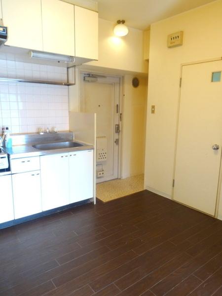 居室・リビング　★綺麗なリビング★