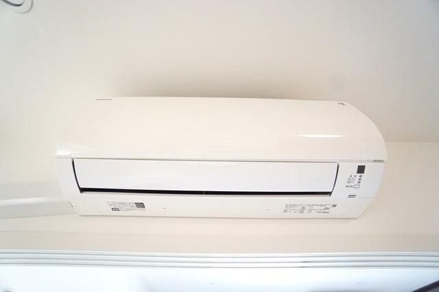 その他設備　別号室の参考写真