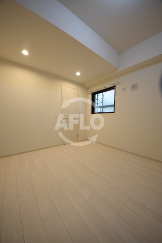 その他部屋・スペース　グランヴォワール昭和町　寝室