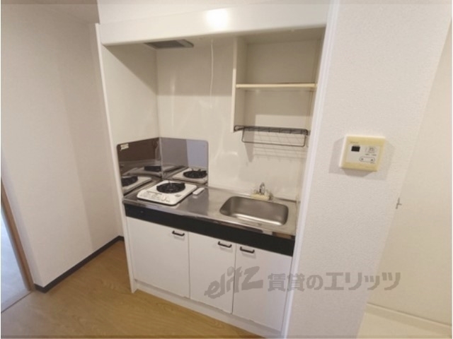 その他部屋・スペース　冷蔵庫置場