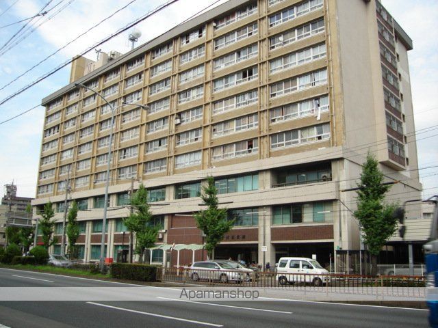 その他　名古屋市中村区役所（その他）まで1085m