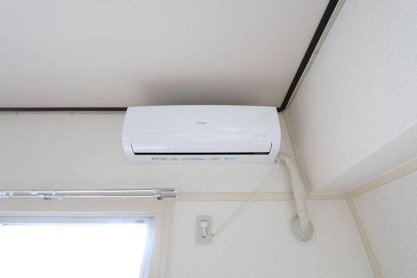 その他設備　ビレッジハウスの同一物件・同一タイプの間取りの写真です