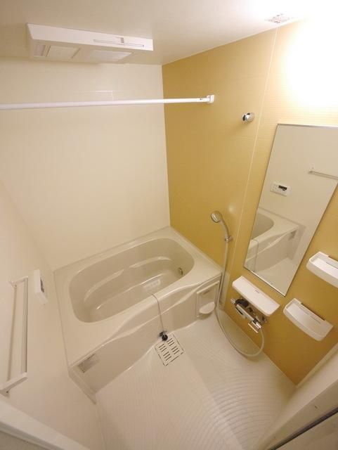 バス・シャワールーム　★イメージ画像★