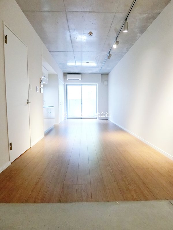 その他部屋・スペース　11.6帖ゆとりの室内