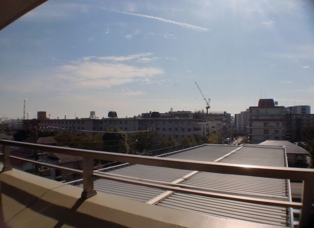 眺望　参考画像