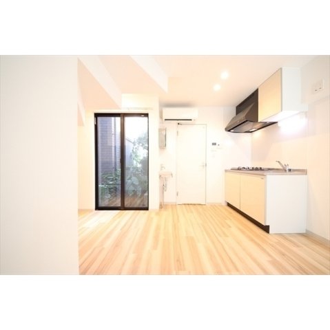 その他部屋・スペース　内装も気になるポイント