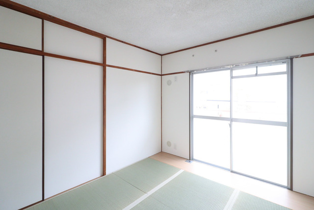 その他部屋・スペース　和室