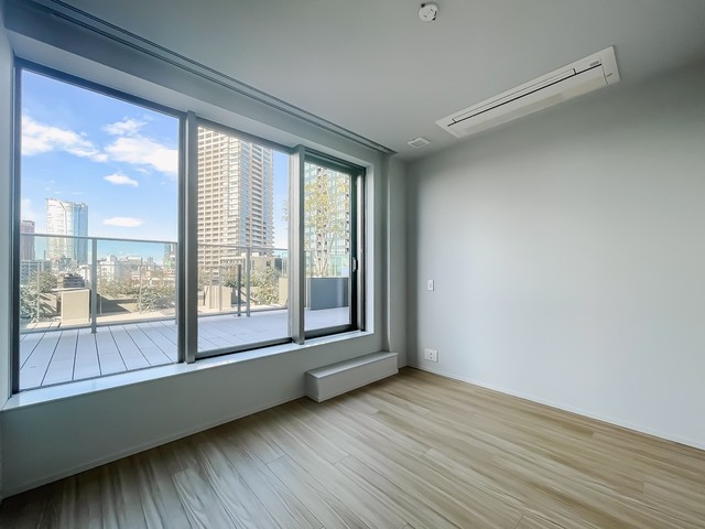 居室・リビング　※写真は同タイプ住戸です。