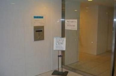 セキュリティ　☆オートロック付き☆