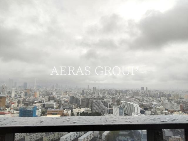 眺望　参考写真