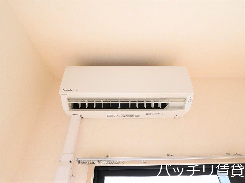 その他設備　※写真は別号室反転タイプの為現状を優先いたします。