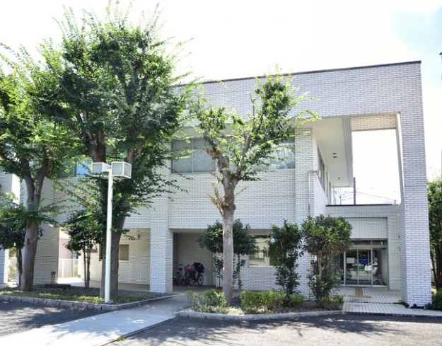 病院　宮前休日急患診療所（病院）まで769m