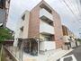 立花駅より徒歩8分 1階 築3年8ヶ月の賃貸物件