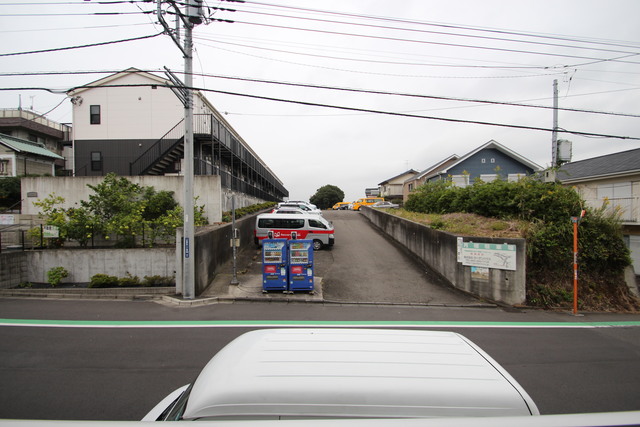 眺望　写真は別部屋同タイプ★