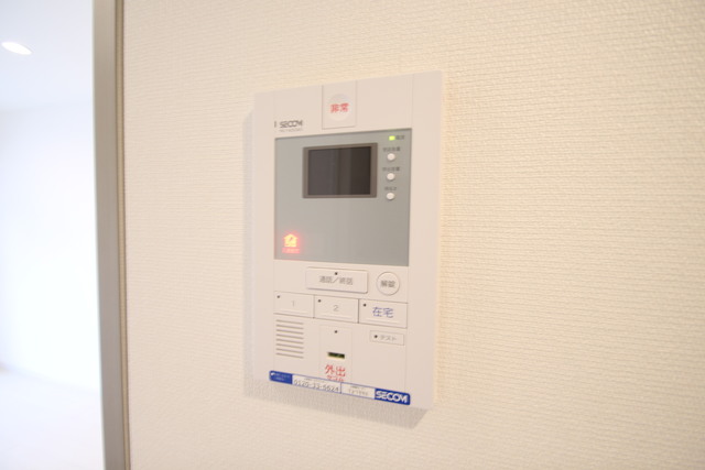 セキュリティ　写真は別部屋同タイプ★