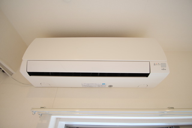 その他設備　写真は別部屋同タイプ★