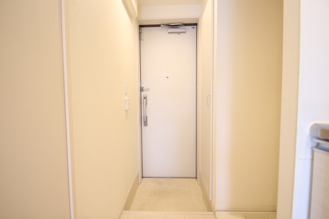 玄関　写真は別部屋同タイプ★
