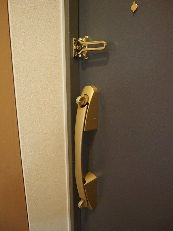 その他　（別タイプ参考写真）ルーブル南池袋　豊島区南池袋４