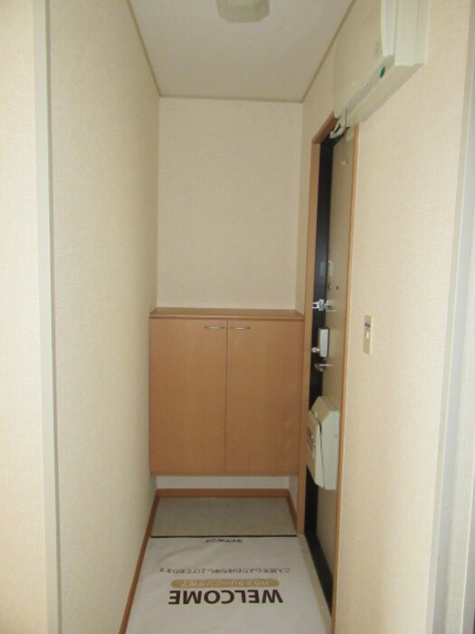 その他　シューズボックス