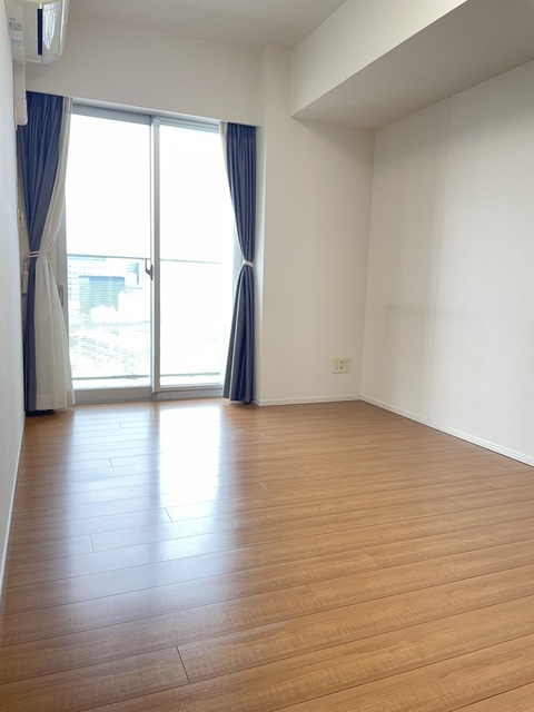 その他部屋・スペース　洋室８．１畳