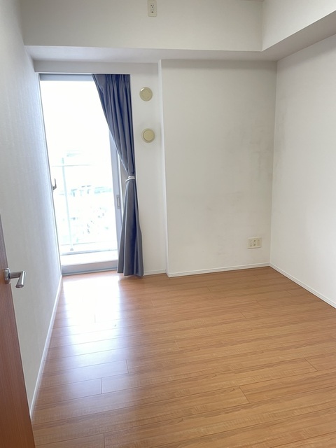 その他部屋・スペース　洋室５．１畳