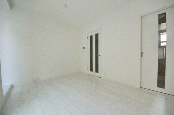 居室・リビング　くつろげるお部屋ですね♪