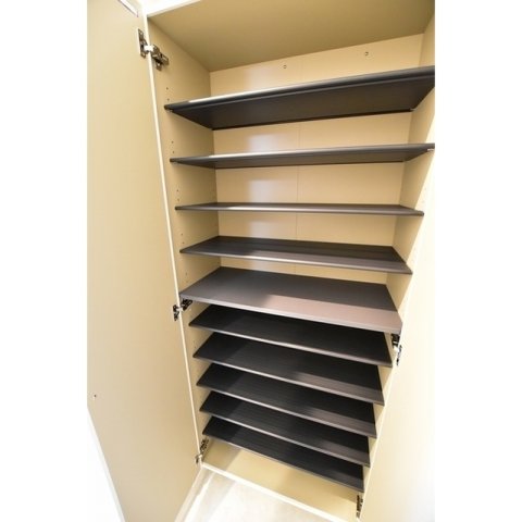 その他　シューズボックス