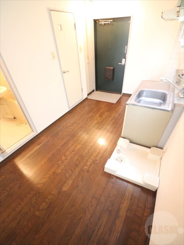 その他部屋・スペース　５帖のダイニングルーム