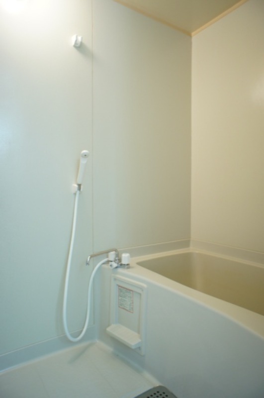 バス・シャワールーム　図面と現状に相違がある場合には現状を優先