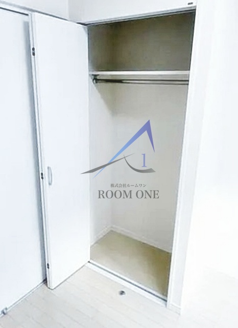 収納　収納です。