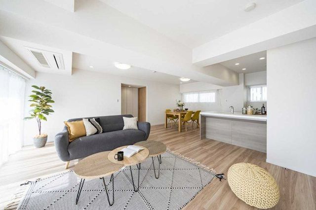 居室・リビング