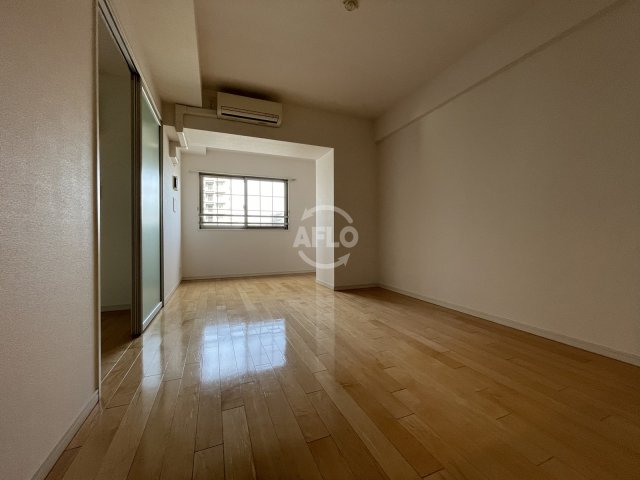 居室・リビング　グレンパーク梅田北　リビング