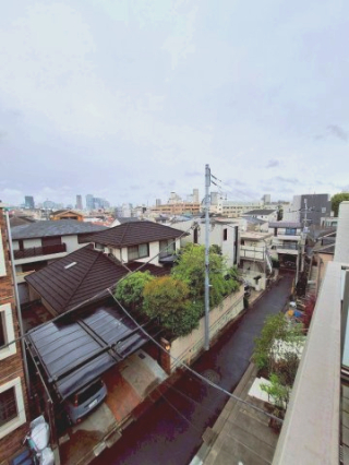 その他　セブンイレブン下馬1丁目店