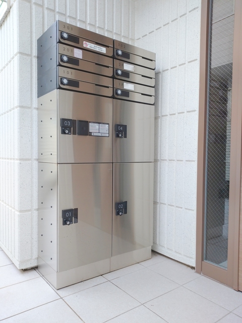 ロビー　★エントランスロビー★