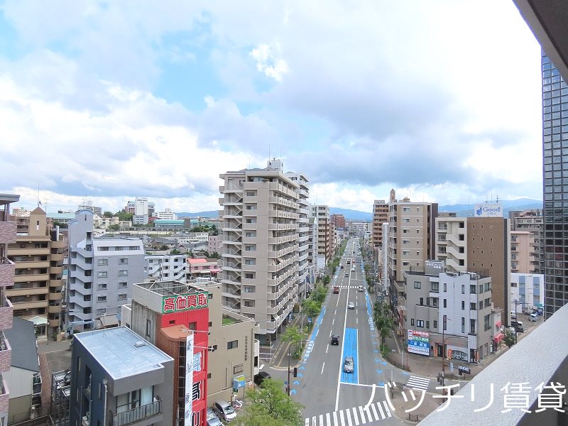 眺望　別号室イメージの為、現状を優先致します