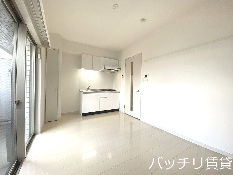 居室・リビング　別号室イメージの為、現状を優先致します