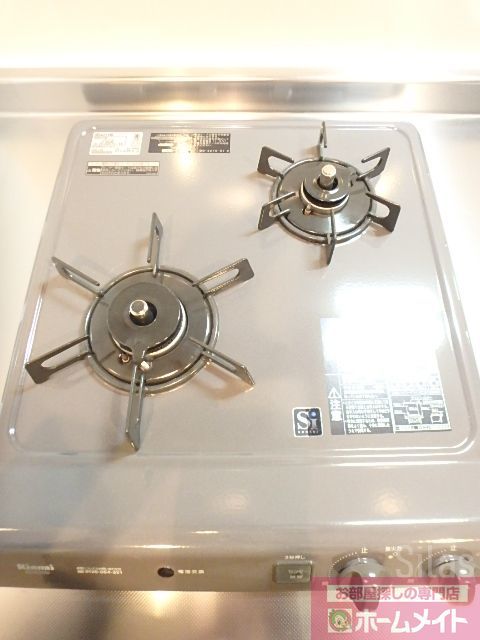 キッチン　同仕様