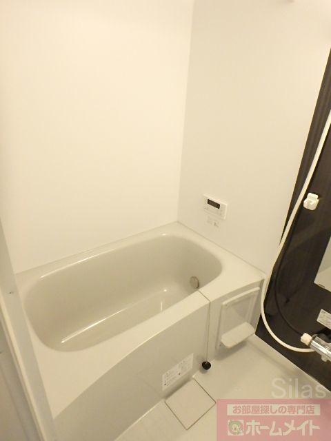 バス・シャワールーム　同仕様