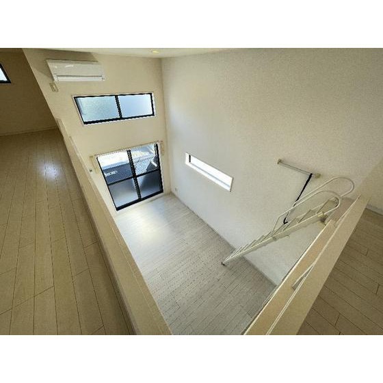 居室・リビング　別部屋参考写真