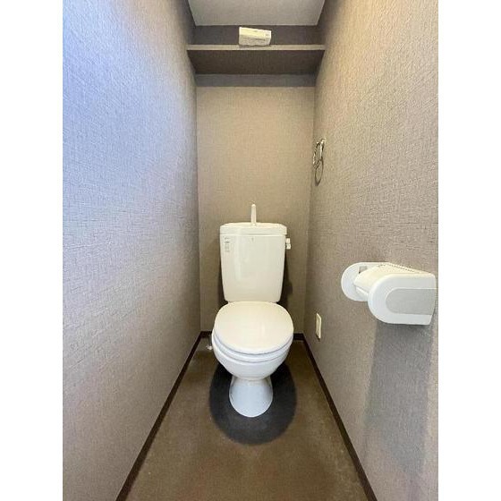 トイレ　別部屋参考写真