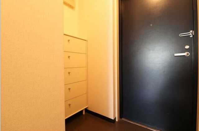 玄関　ヒルトップ小石川（参考画像）