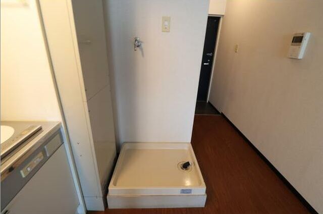 その他設備　ヒルトップ小石川（参考画像）