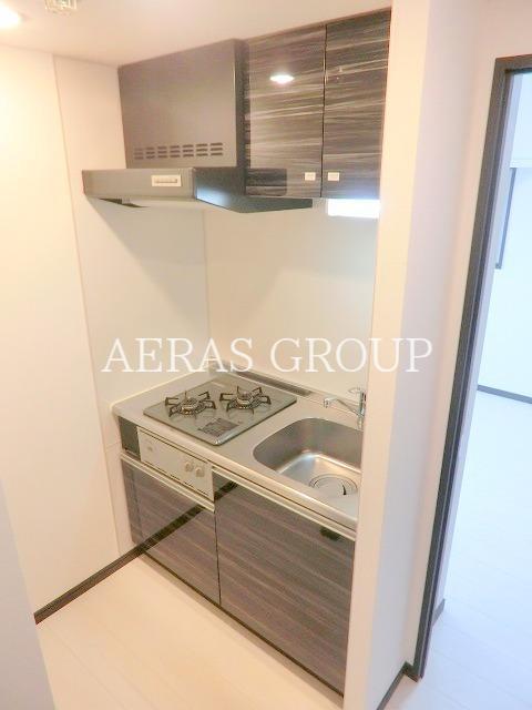 キッチン　同仕様