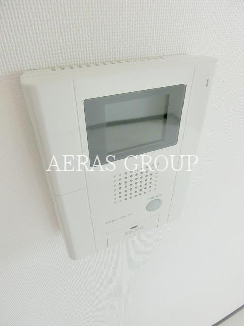 セキュリティ　同仕様