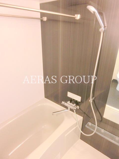 バス・シャワールーム　同仕様